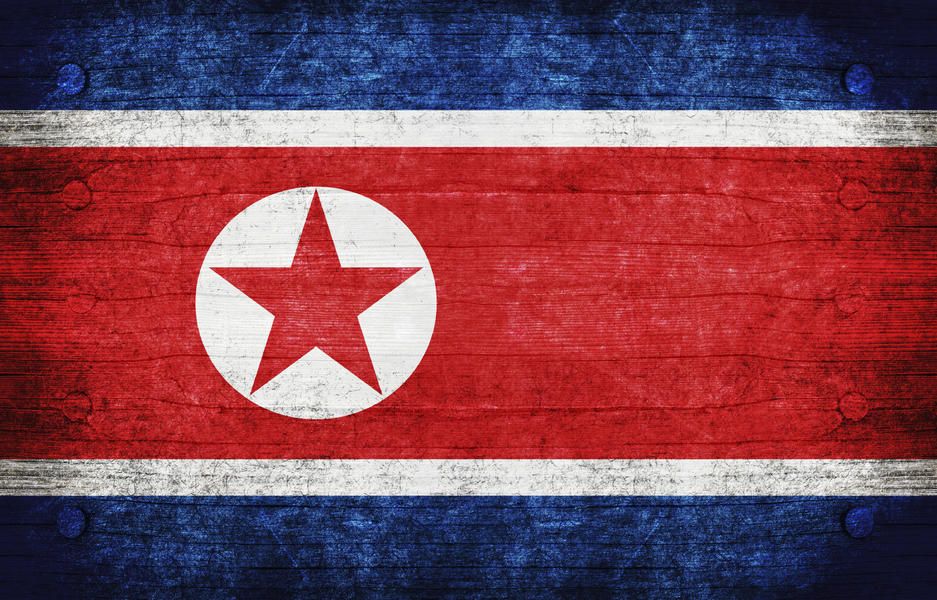 North Korea&amp;#039;s internet is back on