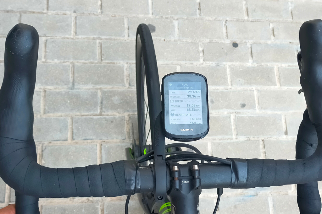 Garmin Edge Bike Computer Range For Cycling: Everything You Need To ...