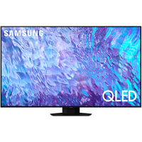 Samsung 65" Q80C QLED TV:&nbsp;was $1,499 now $1,399 @ Best Buy