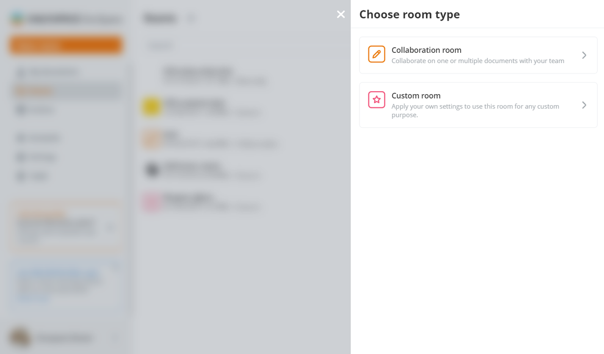 ONLYOFFICE DocSpace