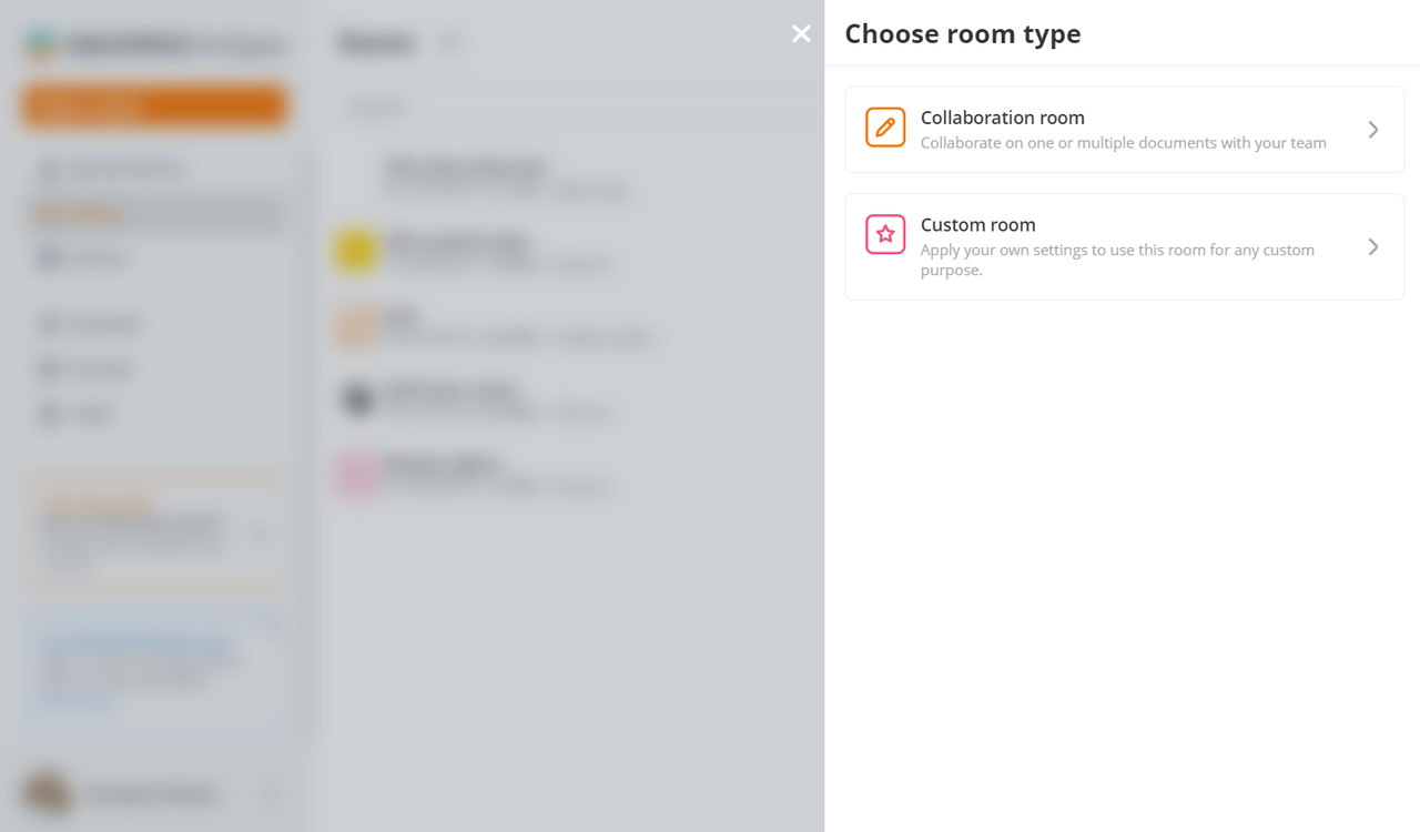 ONLYOFFICE DocSpace