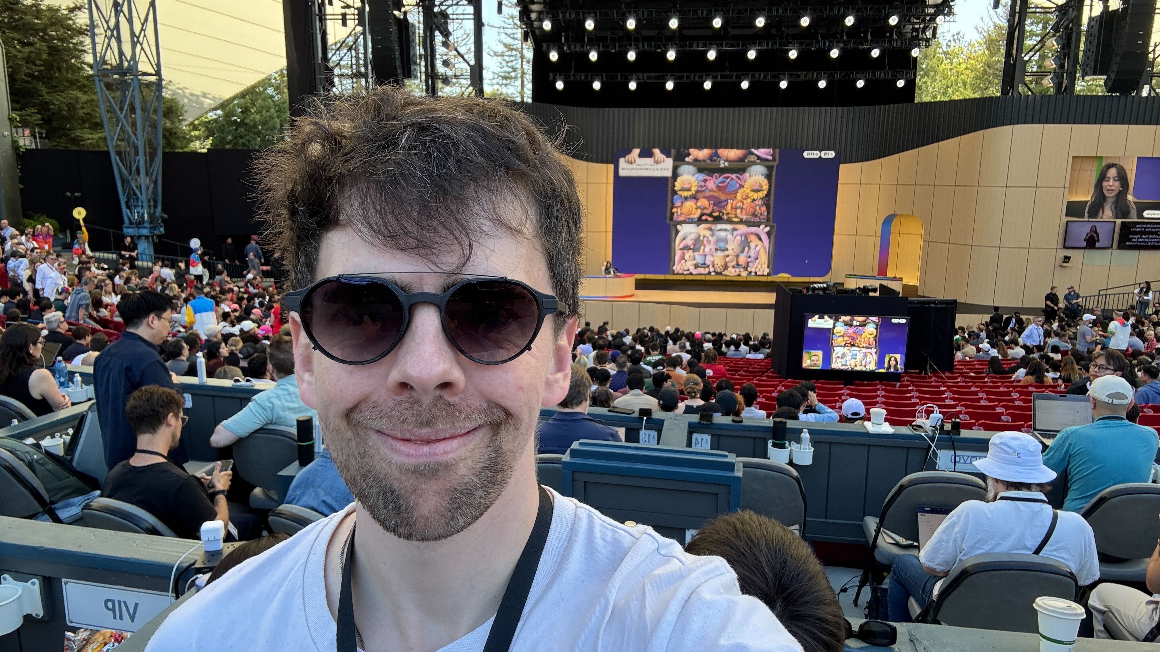 Google I/O 2026.