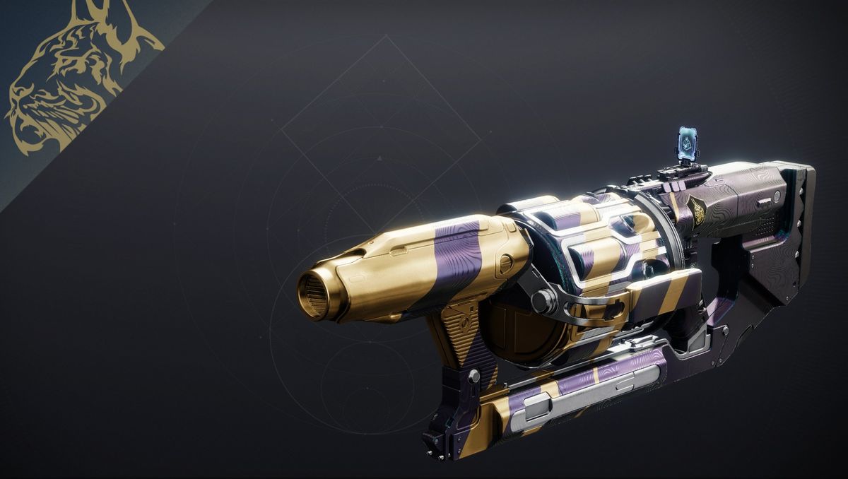 Edge Transit god roll