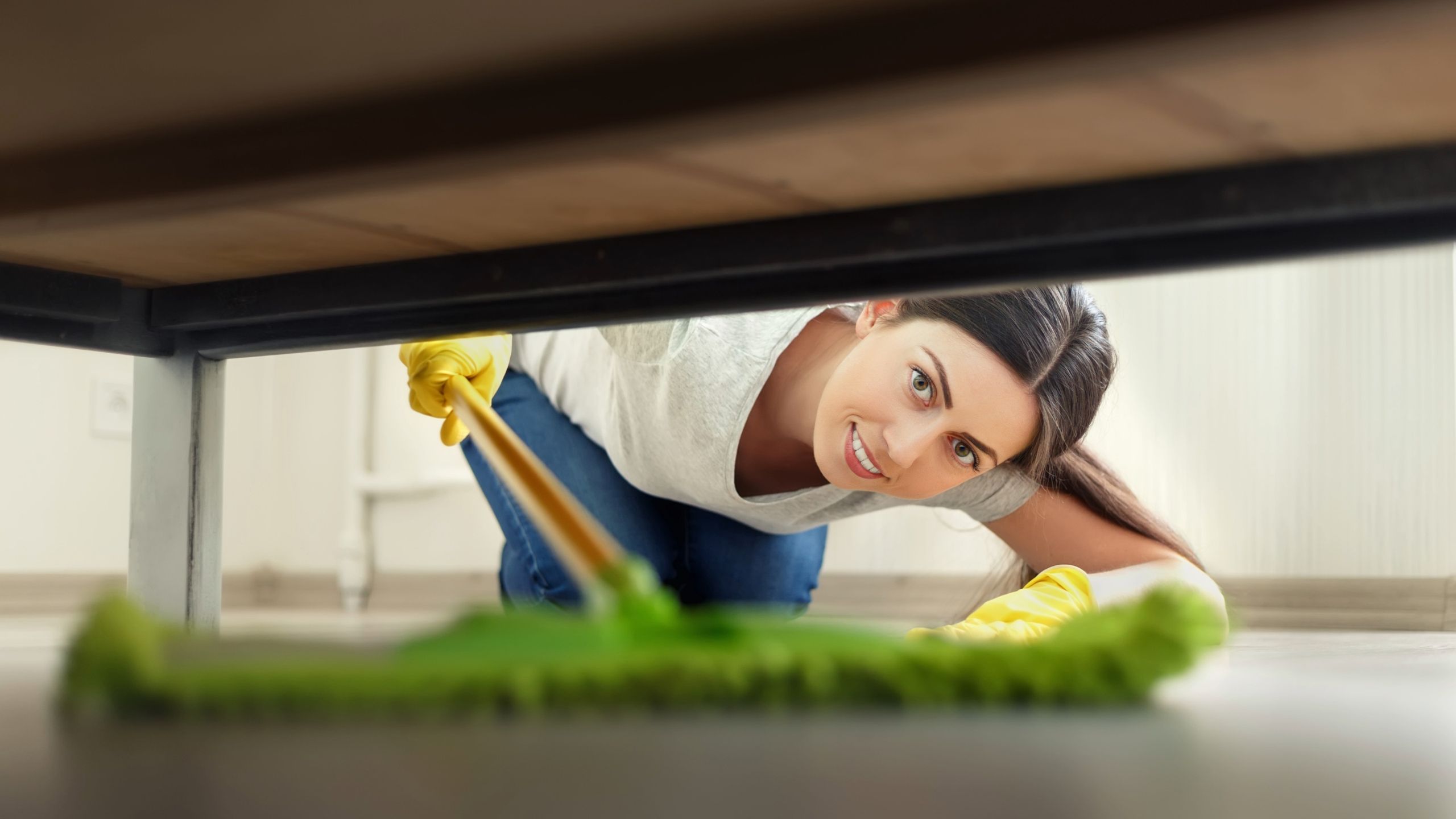 kiplinger.com - Robinson Torres, AFC®, CFEI® - When Spring Cleaning Your Finances, Don't Forget to Look in These 5 Corners