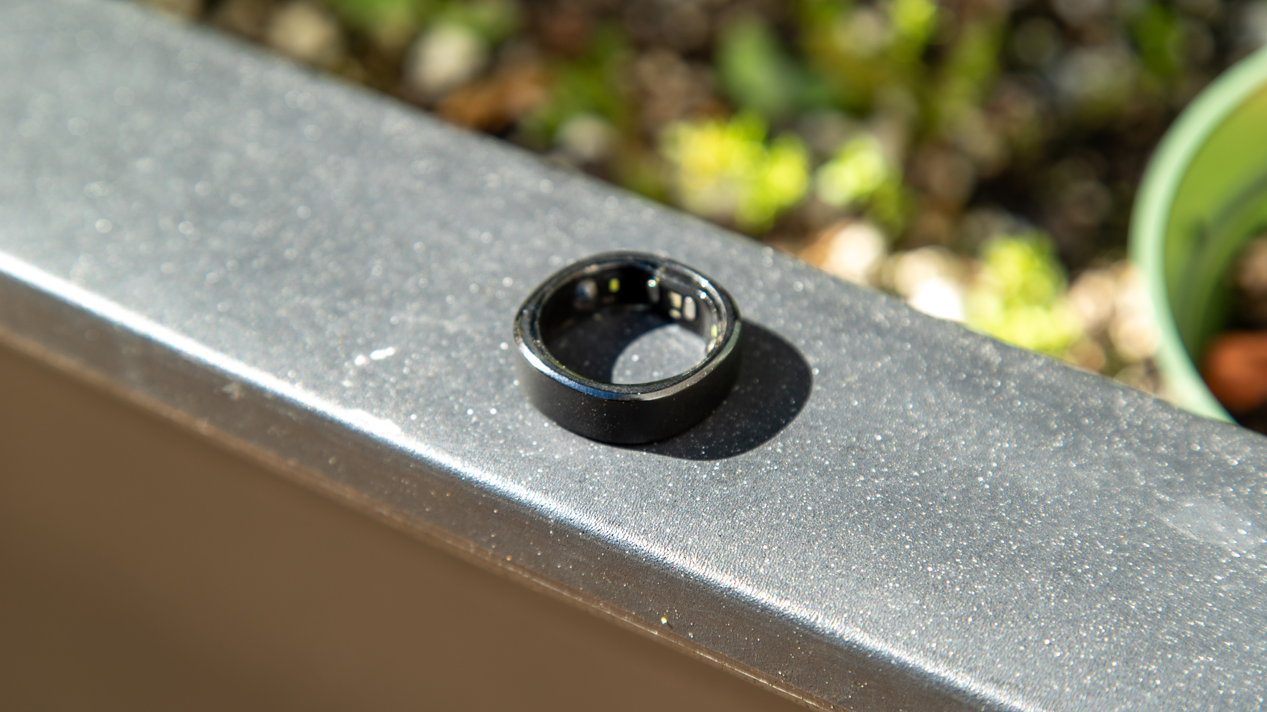 The RingConn Smart Ring