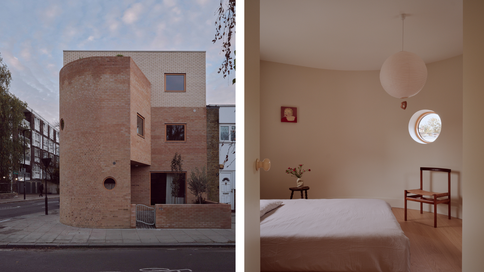 Runda, London, by Flawk