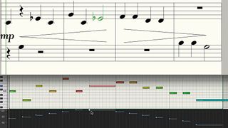 Music theory basics: why diminuendo and crescendo still mean something in modern music production