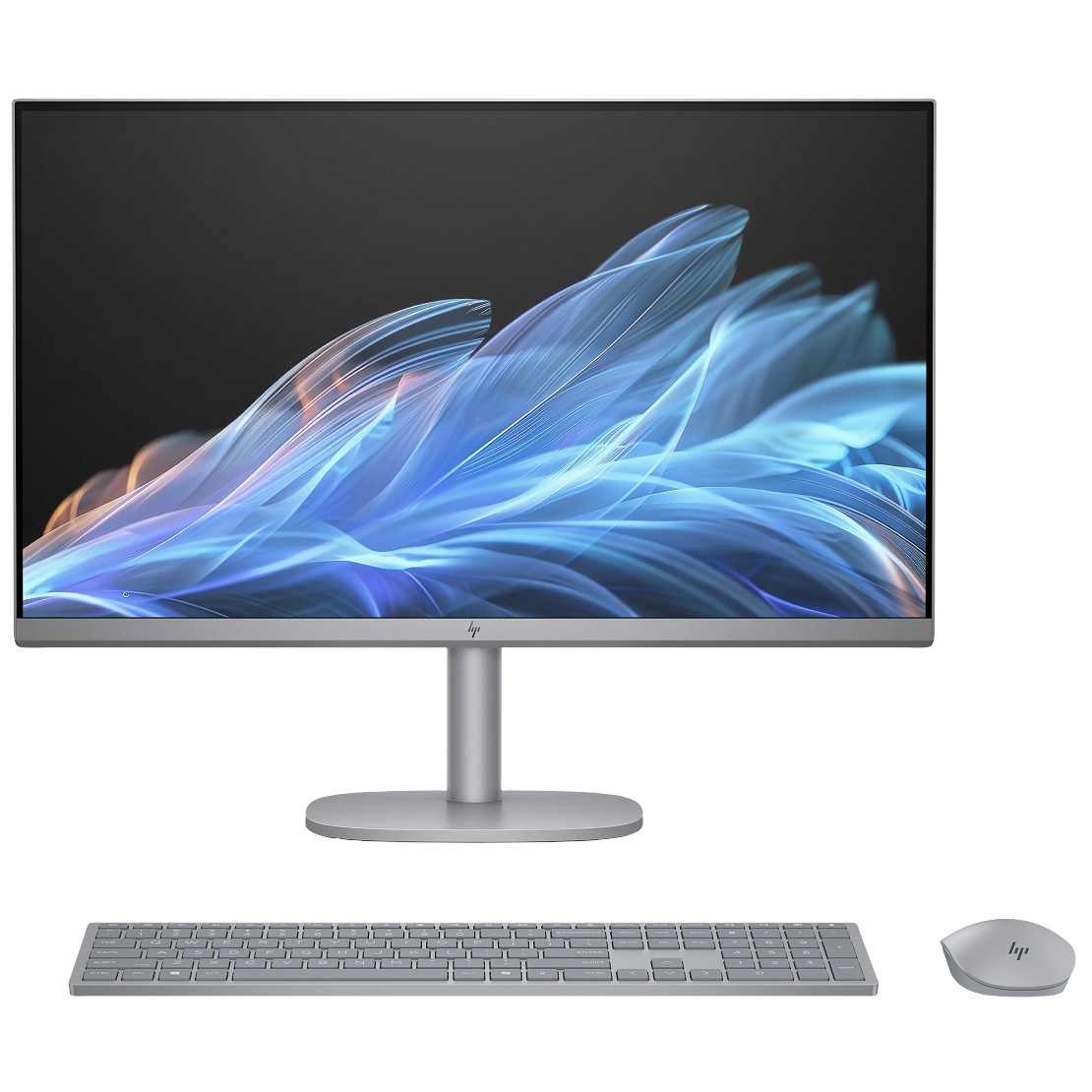HP OmniStudio X 27