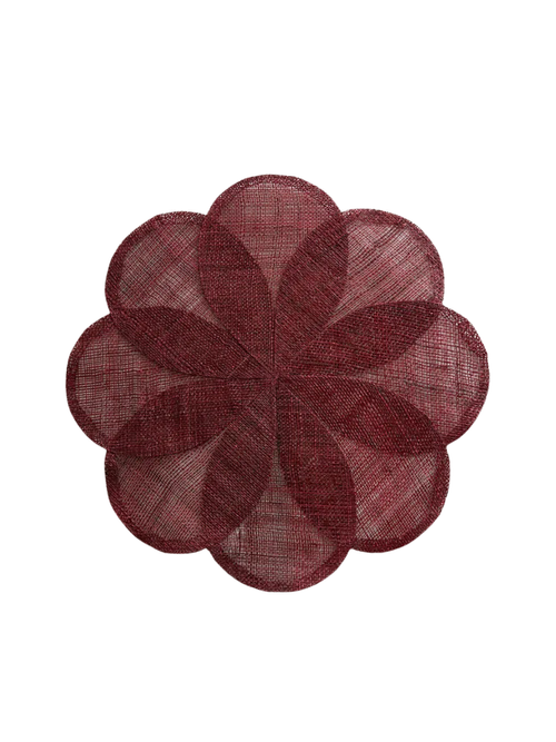 Ramie Flower Placemat