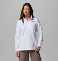 Columbia Lake Aloha Half Zip Fleece Pullover (Women's)