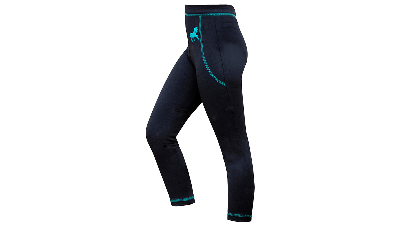 Mark Todd Kids Leggings
