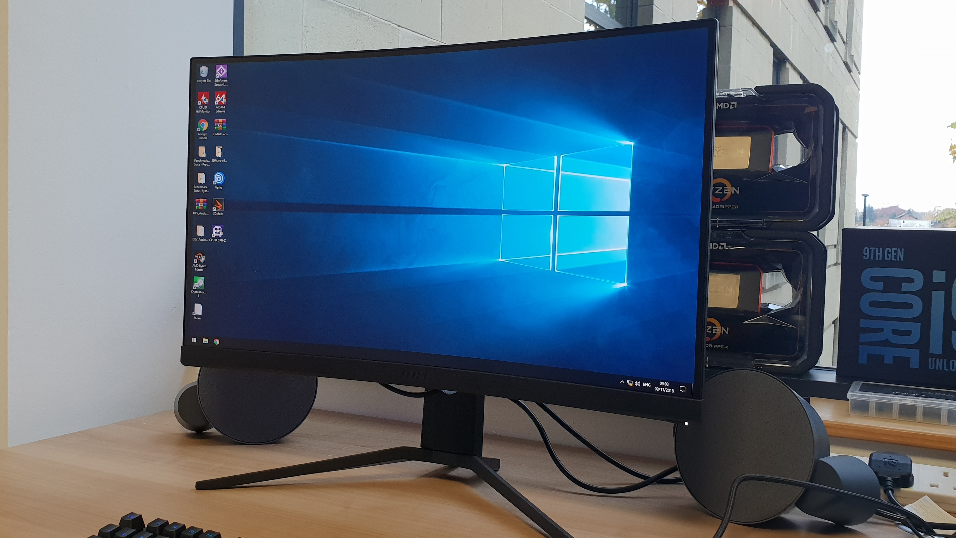 pc monitor 144hz 27 inch