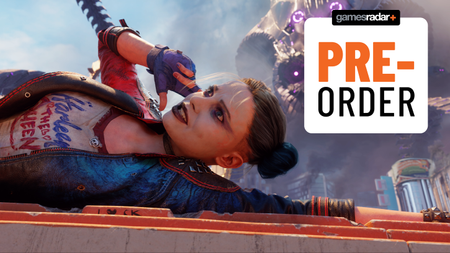 Suicide Squad: Kill the Justice League pre-order