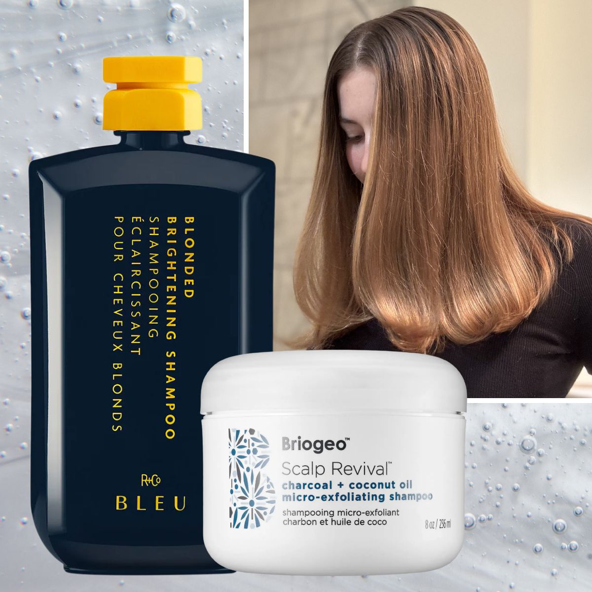 Indulge Your Hair: A Quiet Luxury Approach to Renewal.