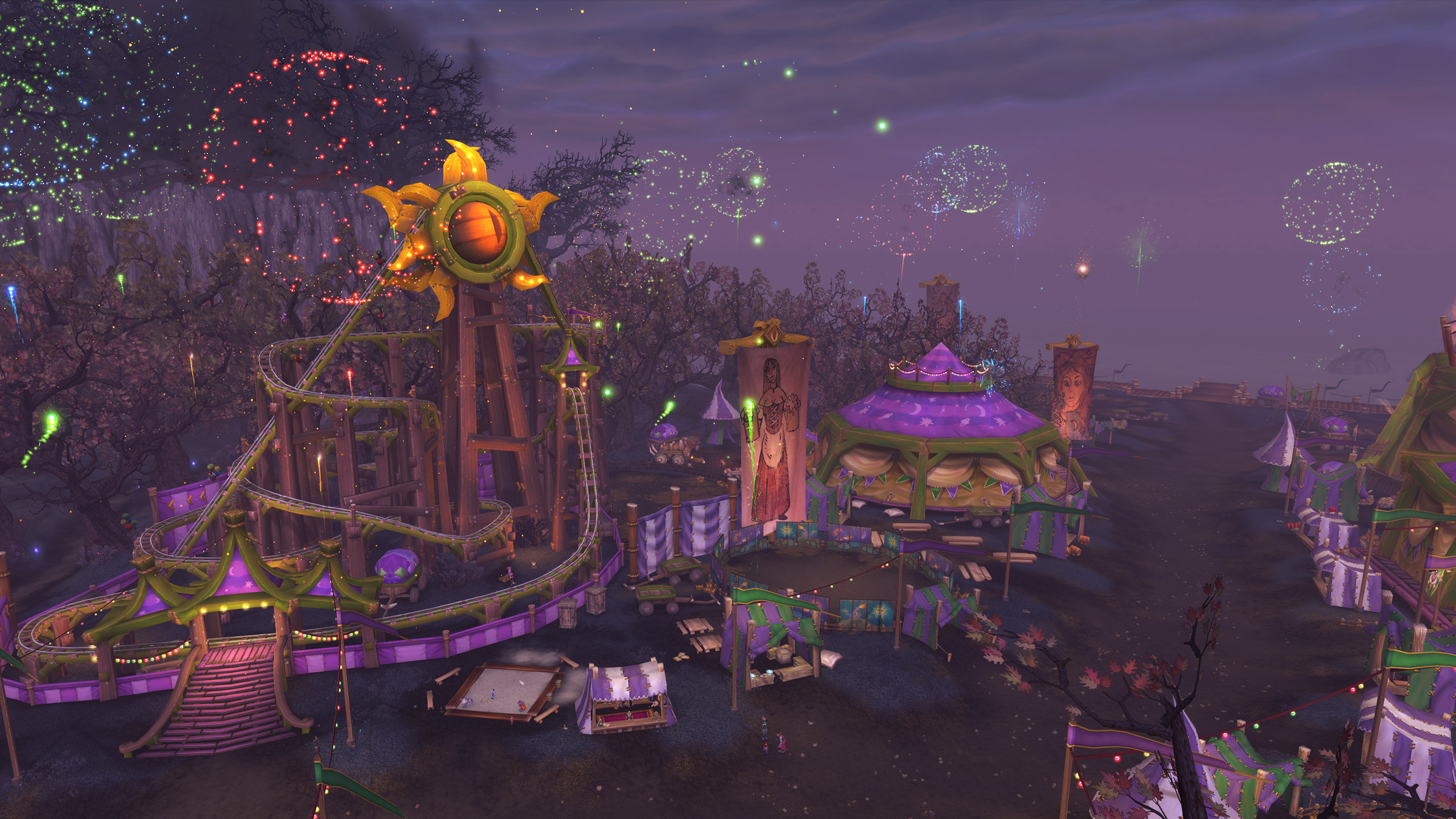 world of warcraft patch 8.3