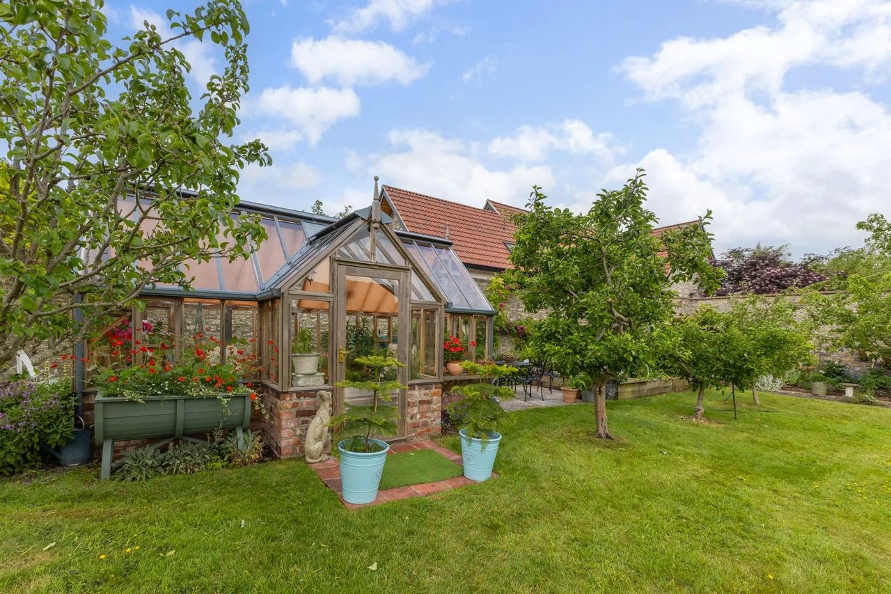 Saltford House, Saltford, Somerset