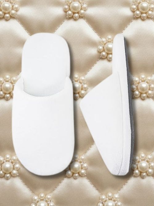 Unisex&nbsp;Memory Foam Slippers&nbsp;