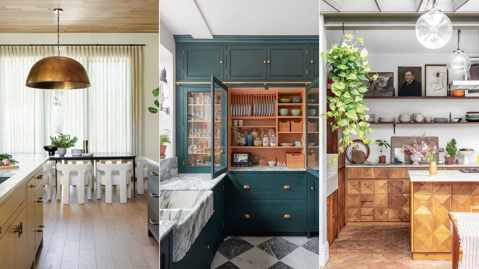 How to make a kitchen feel cozy: 9 ideas for the heart of the home ...