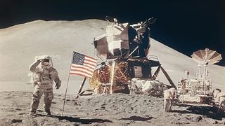 NASA vintage images 1960s up for auction space