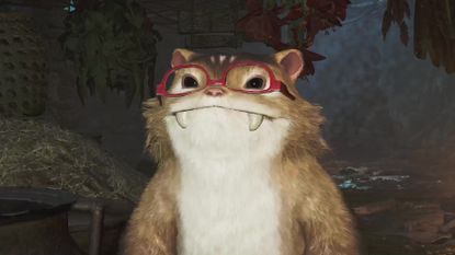 Monster Hunter Wilds Ayejack