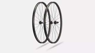 Roval XC alloy wheels