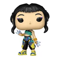 Zoey Funko Pop | $14.99 at Entertainment Earth