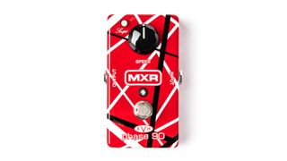 Best guitar effects pedals: EVH Phase 90
