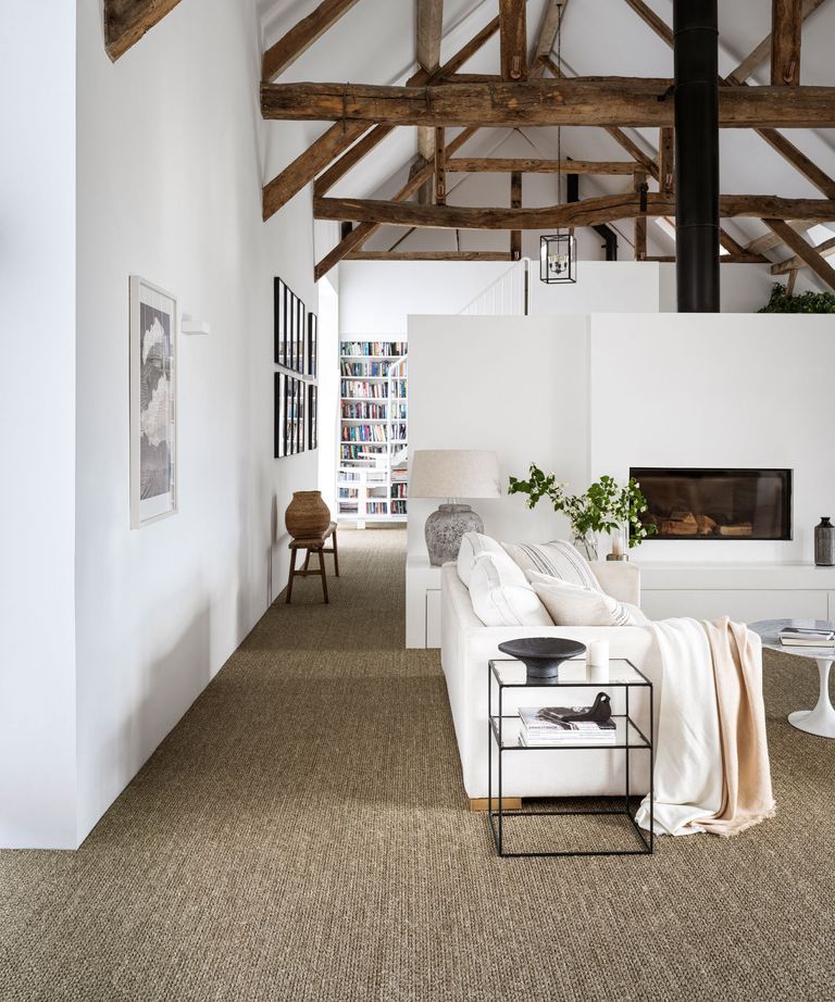 Should carpet be lighter or darker than walls? We speak to the experts