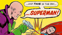 Lex Luthor