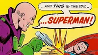 Lex Luthor
