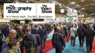 The Photography Show 2020: What's on, when, and everything you need to know