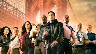 Watch brooklyn 99 hot sale s6 online