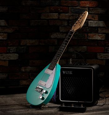 Vox Mark III Mini