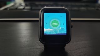 Amazon fitness tracker comparison: Letscom Smart Watch ID205L review