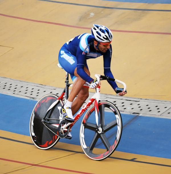 Walter Perez (Argentina)