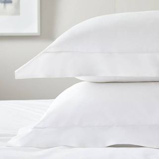 The White Company Savoy Bed Linen