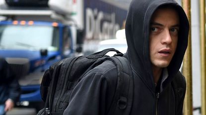 Mr. Robot' Series Finale, Explained – The Hollywood Reporter