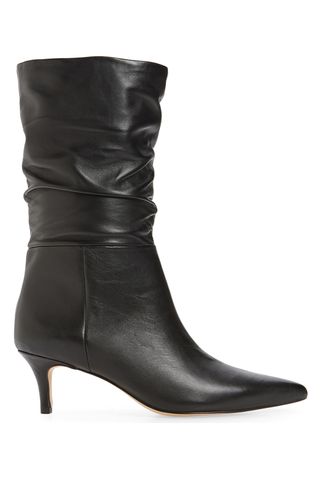 Nordstrom Kindy Pointed Toe Boot