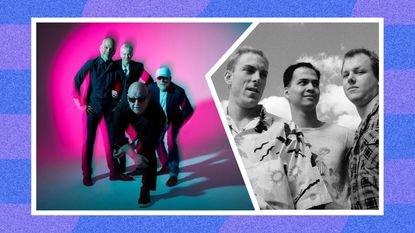 Pixies in the 1980s and 2026