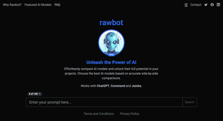 Rawbot