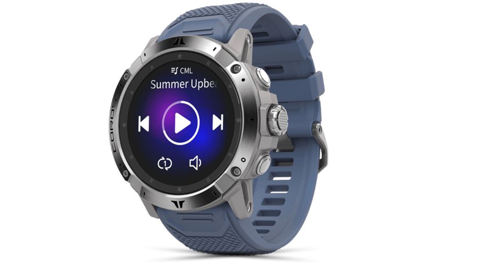 The best swimming watch for 2023 track your swims TechRadar