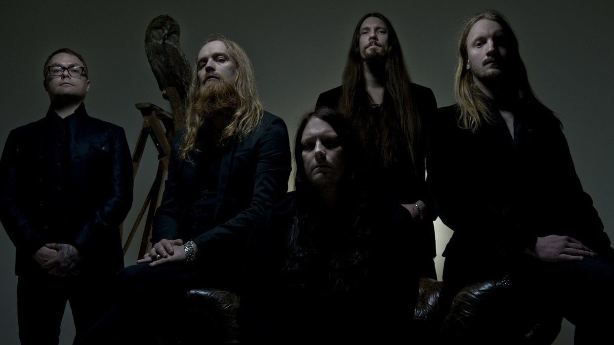 Katatonia