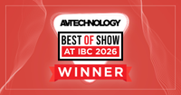IBC 2026 Best of Show Winners