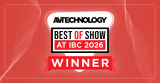 IBC 2026 Best of Show Winners