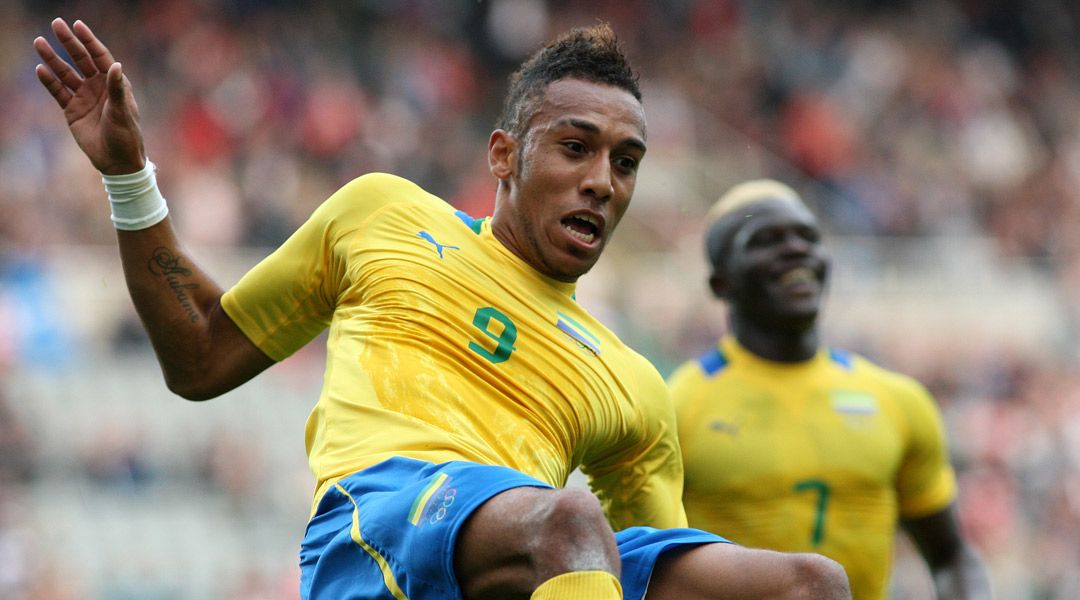 Africa Cup of Nations Group A: Aubameyang's Gabon to battle Burkinabes ...