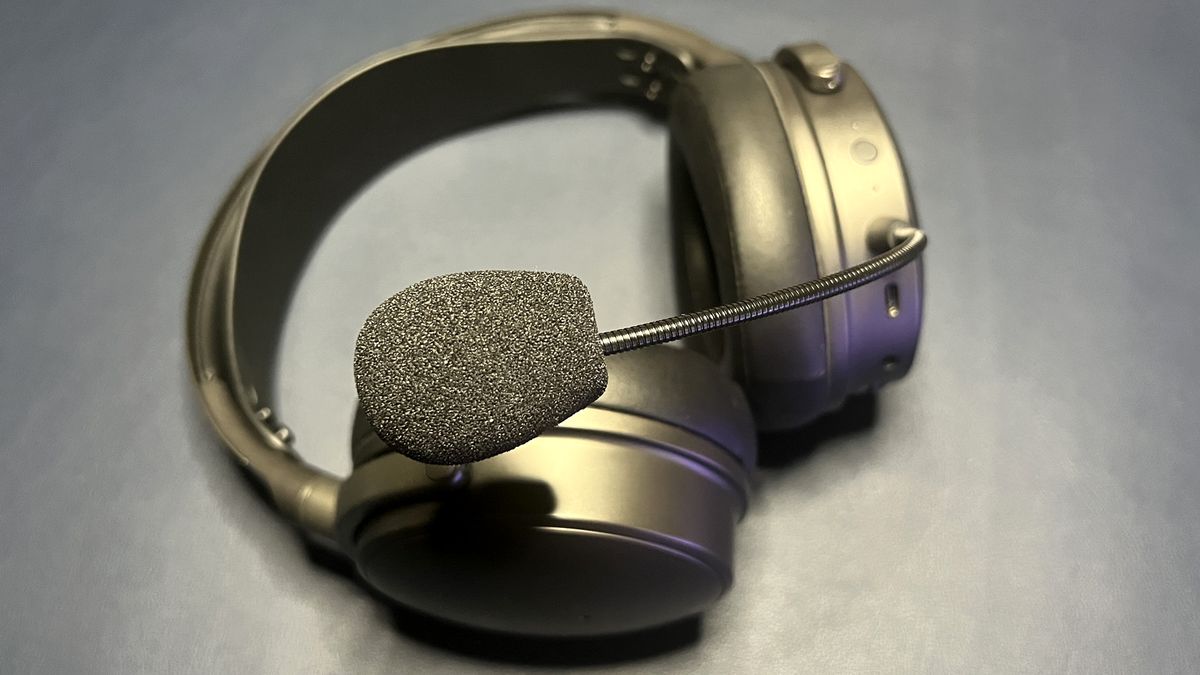 Audeze Maxwell