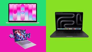 The three best laptops to watch movies on. 