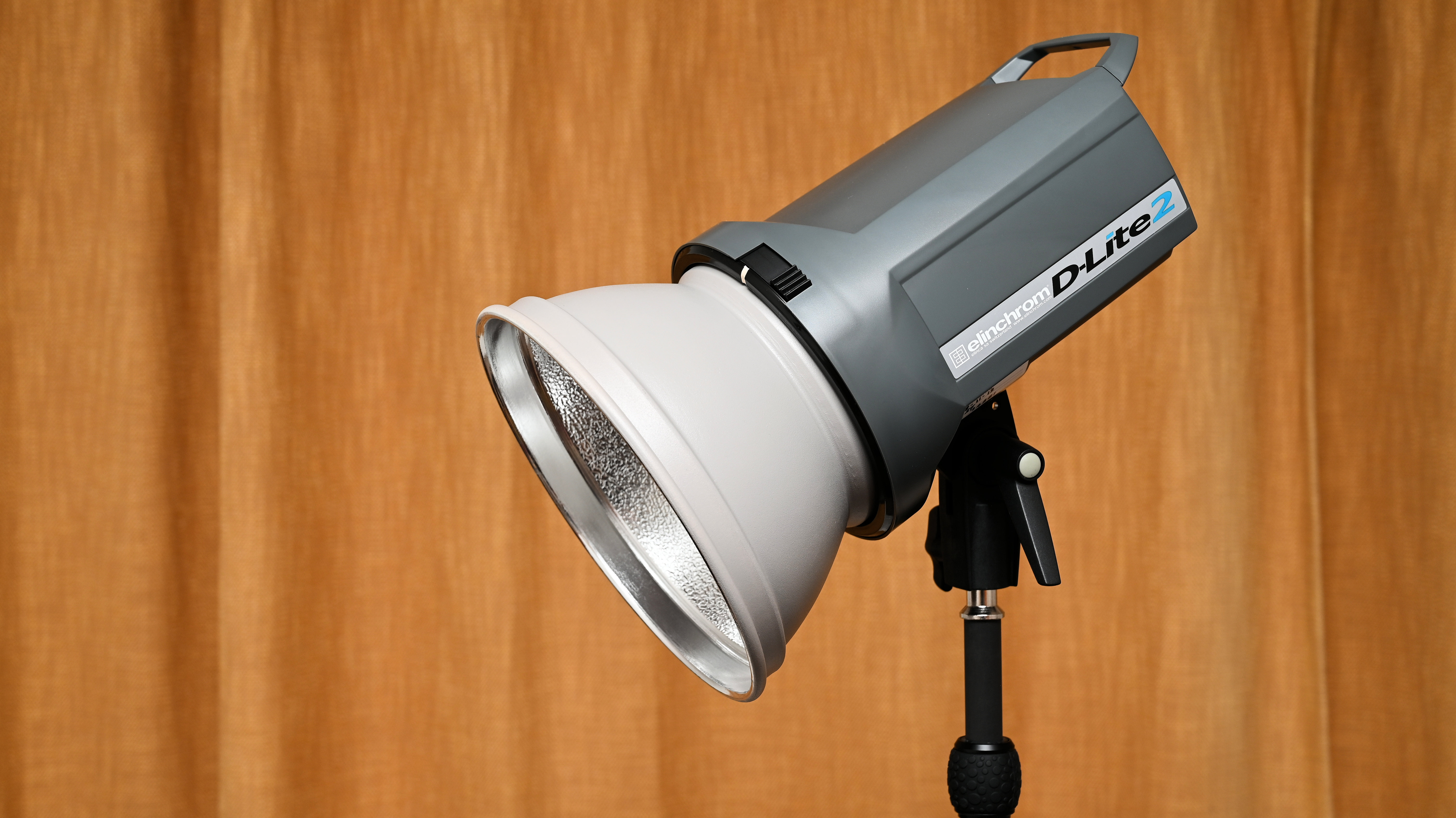 3 Legged Thing Luna light stand / boom