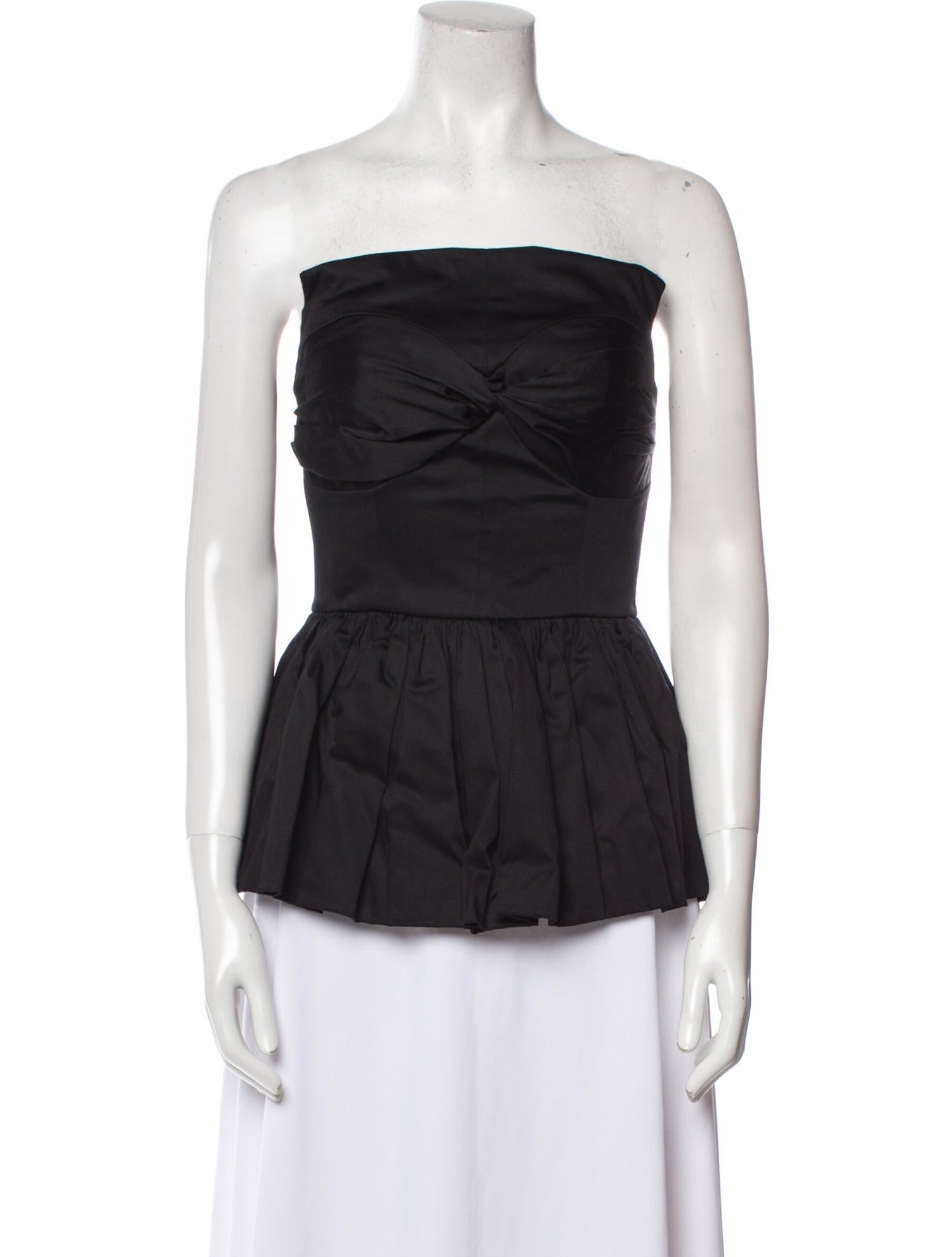 Tove, Strapless Top w/ Tags Size: S, US4, FR36
