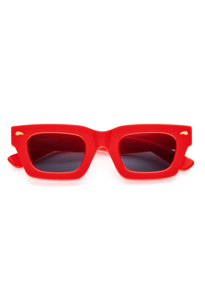 Cherry LA Swingers Sunglasses